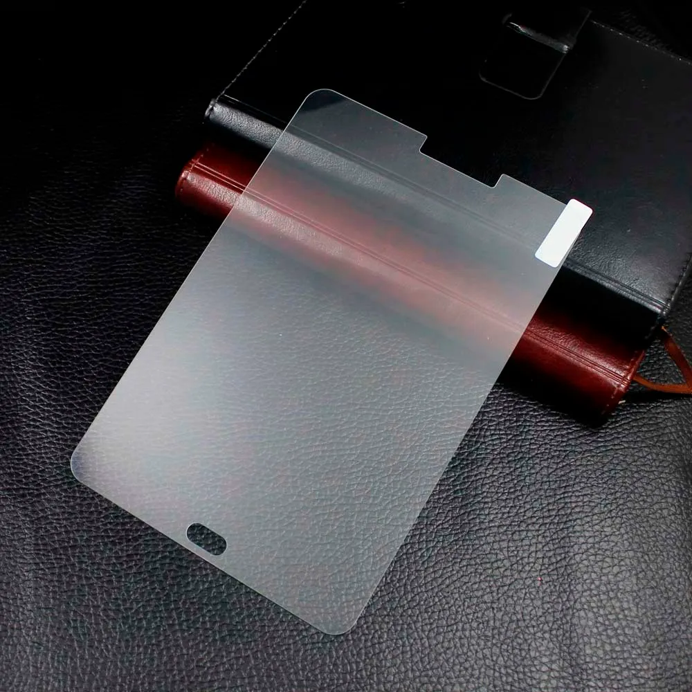 9H Protector de pantalla de vidrio templado de primera calidad para Samsung Galaxy Tab T210 T230 T280 T285 T110 T350 T700 T710 / 