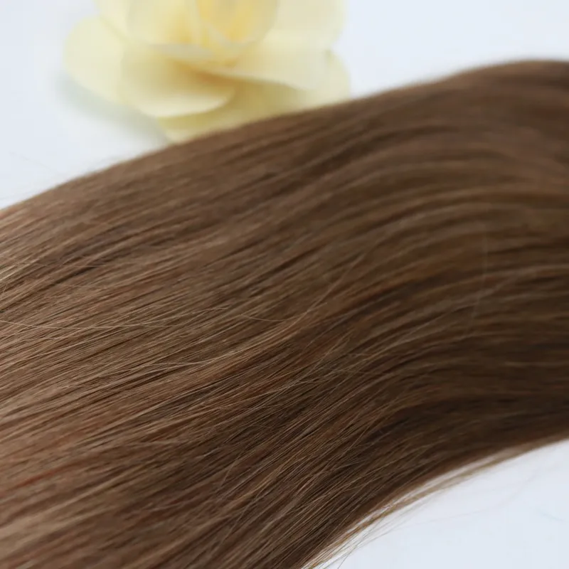 Cheap 100% Human Hair Clip 100g in Hair Extension Finest Quality Vrgin Raw Unprocessed Virgin Brazilian Hair
