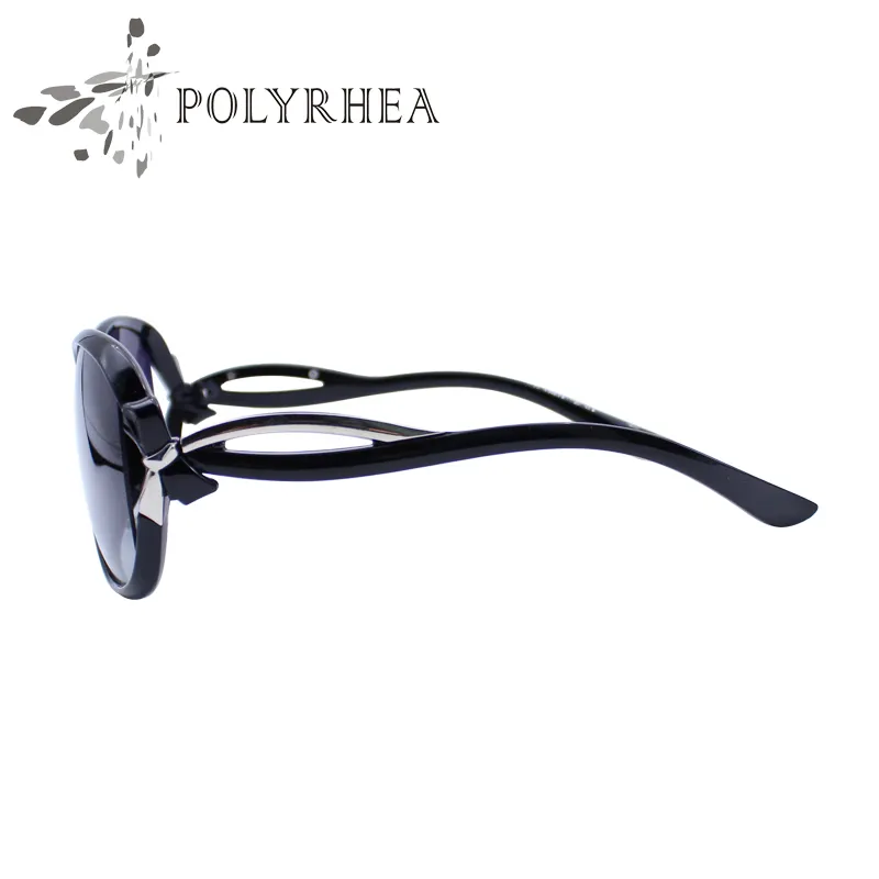 Mulheres marca designer óculos de sol esportes ao ar livre óculos de sol retro moderno polarizado condução proteção raios uv com caixa e case235y
