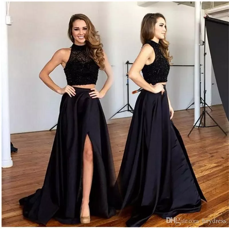 Vestido Bandage Rojo/Negro (2 piezas) | Vestidos Bandage