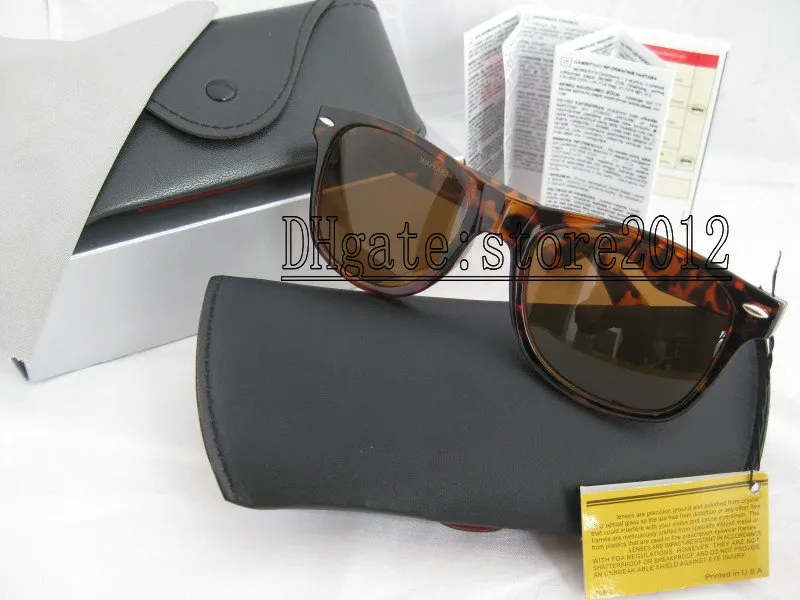 vendre marque designer nouvelle mode hommes et femmes lunettes de soleil protection UV sport lunettes de soleil vintage lunettes rétro avec boîte et ca201u