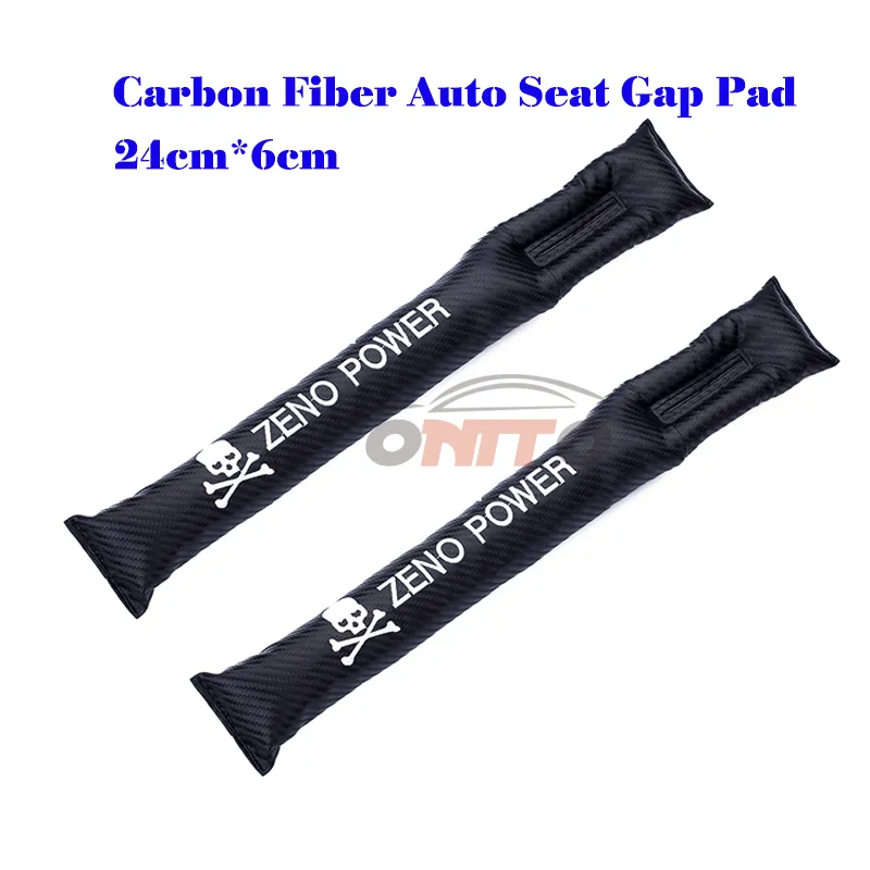 eat Gaps Plug for ZENO POWER logo revice In