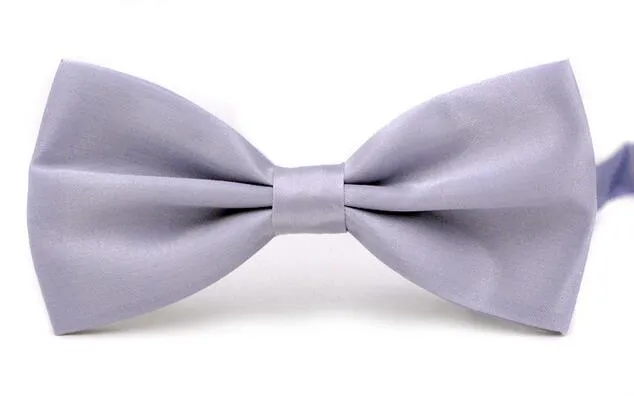 Arco laços para casamentos de alta qualidade moda homem e mulheres gravatas mens curva laços de lazer gravata bowties adulto casamento gravata