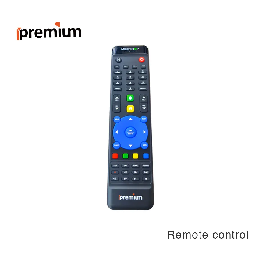 Ipremium I7 I9 TVonline+ Migo Ulive pro IPTV S