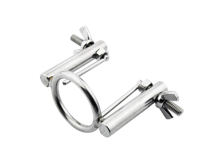 Adjustable Male Urethral Stretcher Steel Penis Plug Urethrar Exploration Chastity Devices Sex Toys for Men BDSM Products