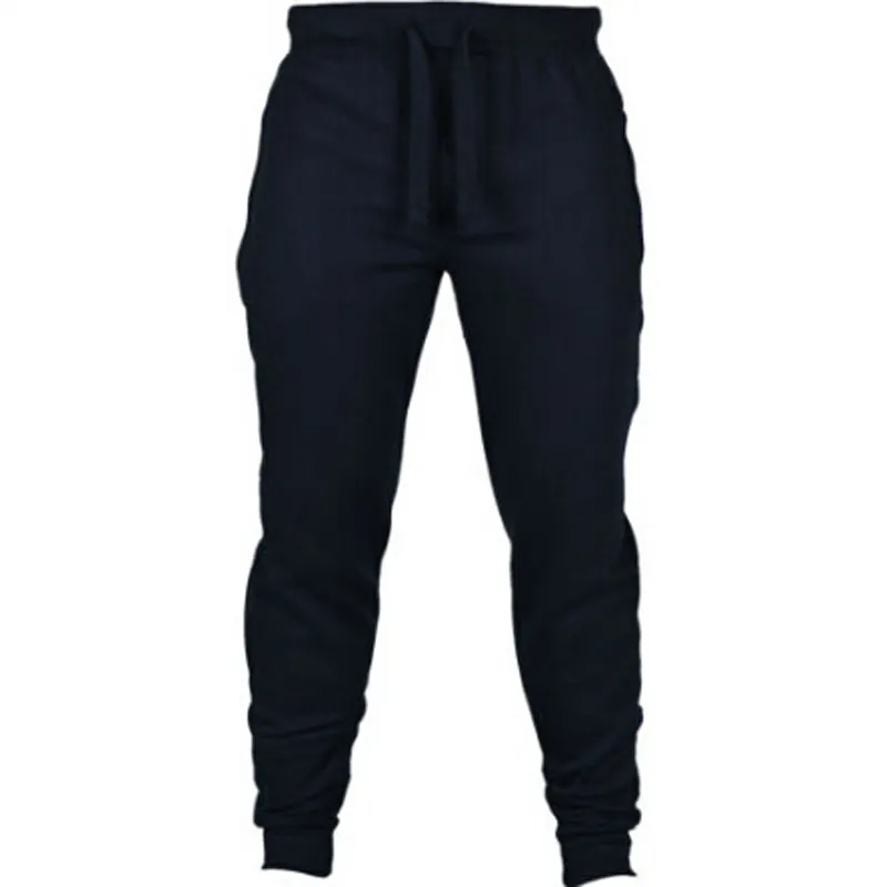 New Fashion Harem Pants Sweat Pants Men Trousers Jogger Pants Chinos Skinny Joggers