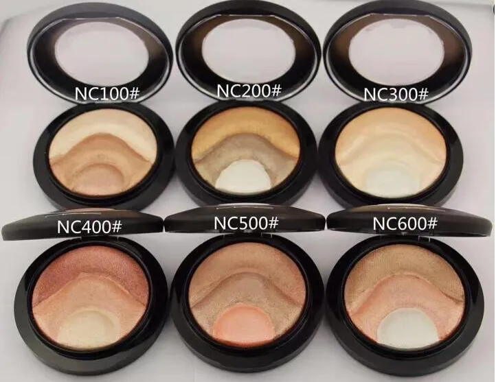 Mineralize Skinfinish Face Powder & Eye Shadow, 10g, Multi-Purpose Makeup