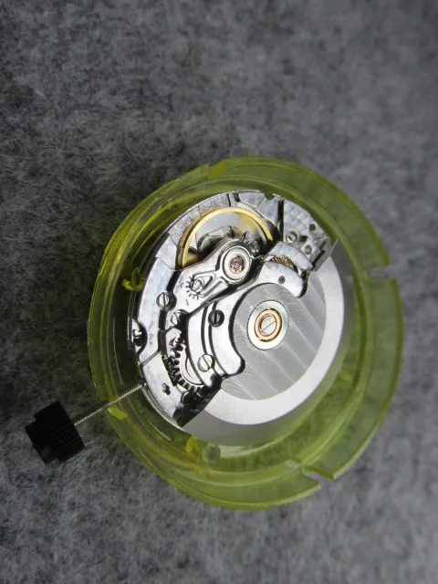Kits de reparo de relógio de alta qualidade tianjin seagull ásia 2824 a2824 data movimento mecânico automático para homens mulheres 2824-2 fix watch pa273t