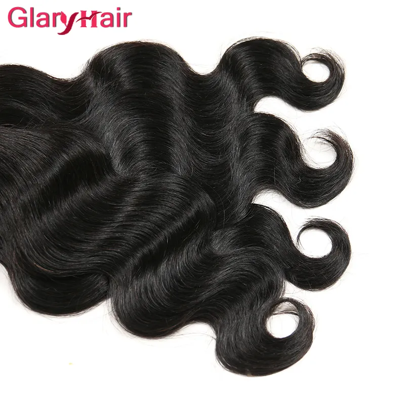 Glary Hair Products Best Selling Items Unprocessed Cheap Mongolian Body Wave Virgin Hair Bundles 