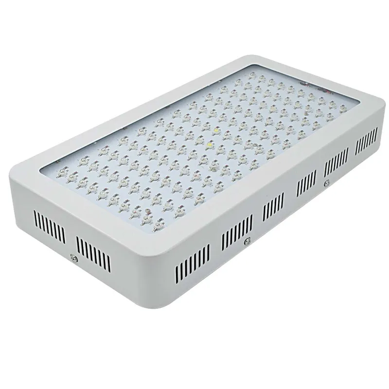 LED Grow Light1000W 1000WフルスペクトルLED Grow Tent Cavere Cavere Greenhouses Lamp Plant Grogh for Veg Floveing1845