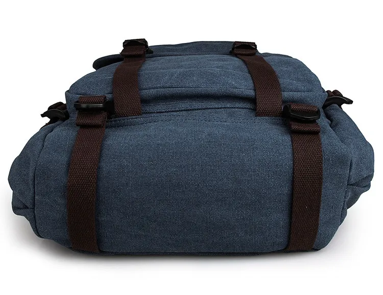 mens backpack designer backpack designer backpacks new schoolbag fashion school bags canvas shoulder bag canvas bag319O