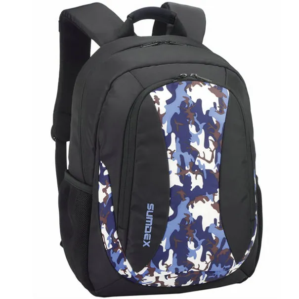 Compra Mochila Para Laptop 14 Sumdex Mochila Para Computadora Camuflaje  Mochila Para PC Pon 393X Sac Mochila Mochila Para Exterior Mochila Para Día  Deportivo Barato | Entrega Rápida Y Calidad | Es.Dhgate
