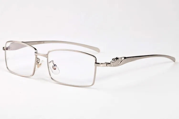 Lunettes de soleil léopard de mode lunettes de soleil en corne de buffle femmes sport attitude hommes lunettes de vue lunettes femme lunettes lunettes g230y