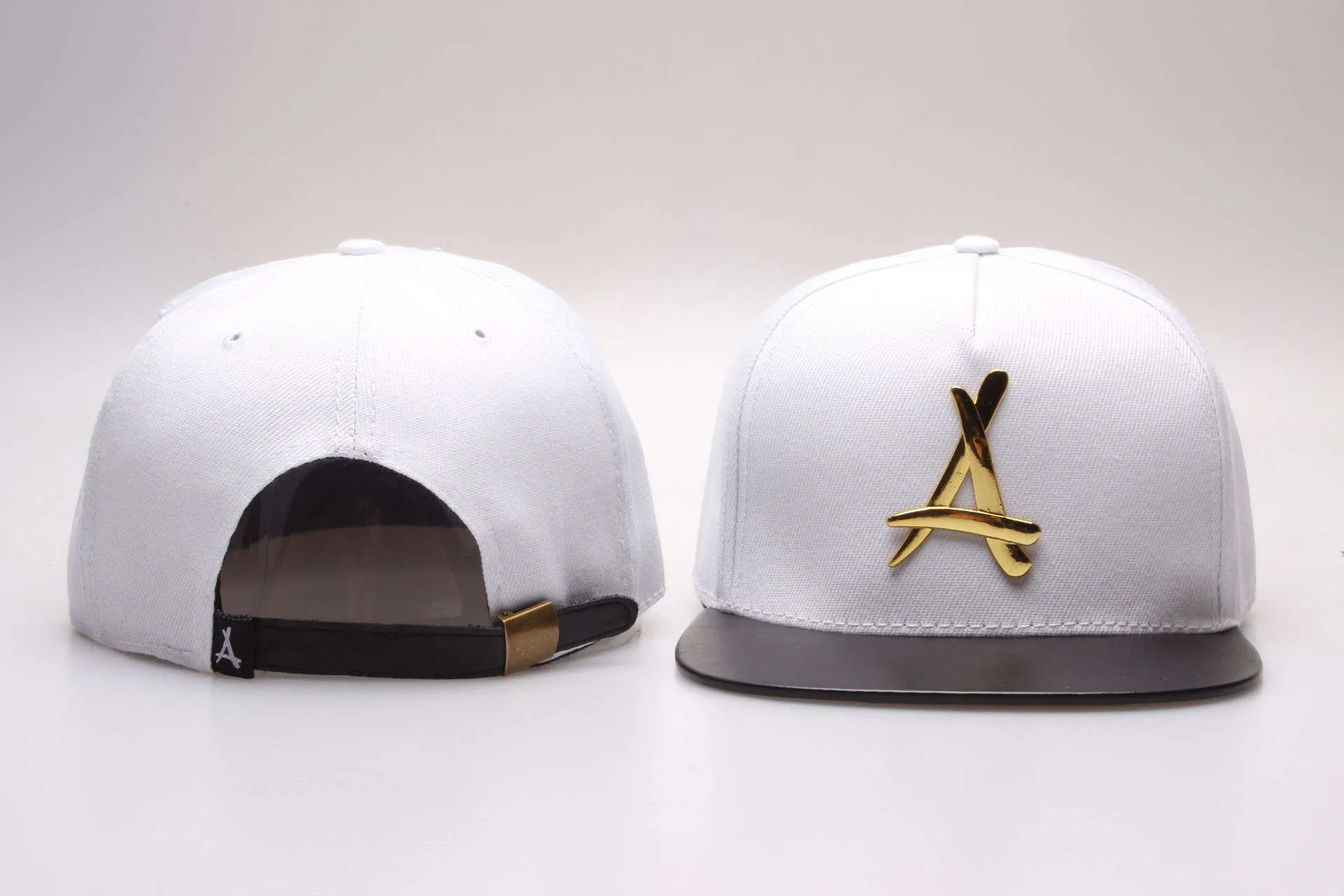 New tha ex studenti oro A cappelli Snapback caps mens snapback cap cappello da basket berretti da baseball bone snapbacks cappelli hip hop Ba313m