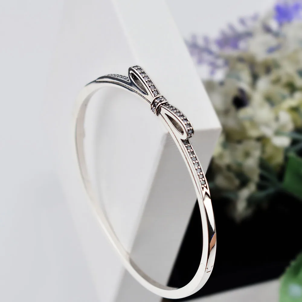 Dorapang Fine Jewelry 925 Серебряный браслет с стерлингом с женски