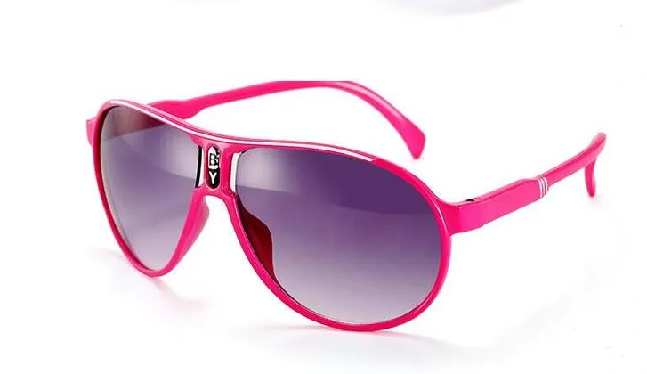 Kids Sunglasses Baby Boys Girls Fashion Brand Designer Sunglasses Children Sun Glasses Beach Toys UV400 Sunglasses 2575