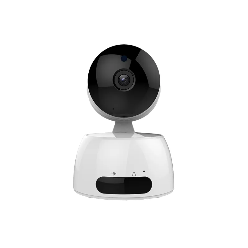 2019 Brand New Mini 1920x1080 P Home Security Sem Fio Mini Câmera IP Câmera de Vigilância Wi-fi 1080 P Night Vision CCTV Camera Baby Monitor