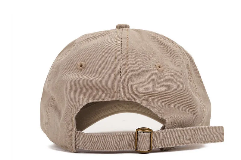 Mezuniyet Koleji Bırakma Ayı Baba Şapkası Siyah Beyaz Khaki Pembe Beyzbol Kapağı Hip Hop Yaz Snapback Hat1979