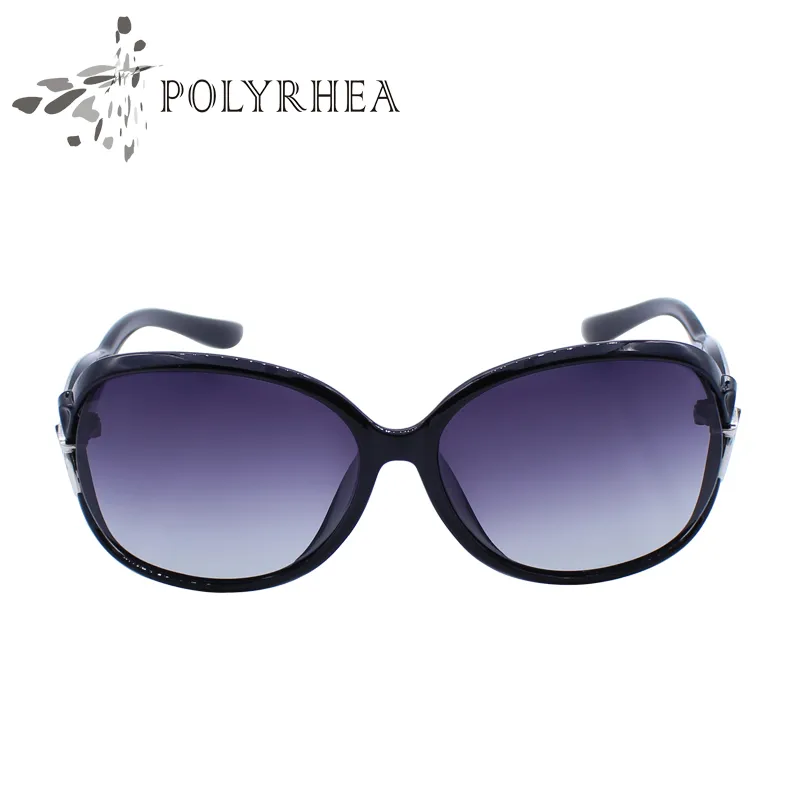 Frauen Marke Designer Sonnenbrillen Outdoor Sport Sonnenbrille Retro Moderne Polarisierte Fahren UV Ray Schutz Mit Box Und Fall2118