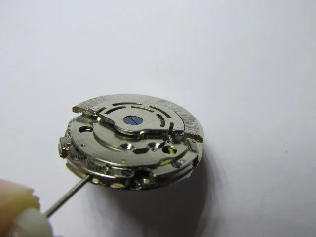 Kits de réparation de montre de haute qualité 2813 A2813 avec date, mouvement de montre mécanique automatique pour hommes et femmes, pièces de réparation de montre-bracelet accesso242T