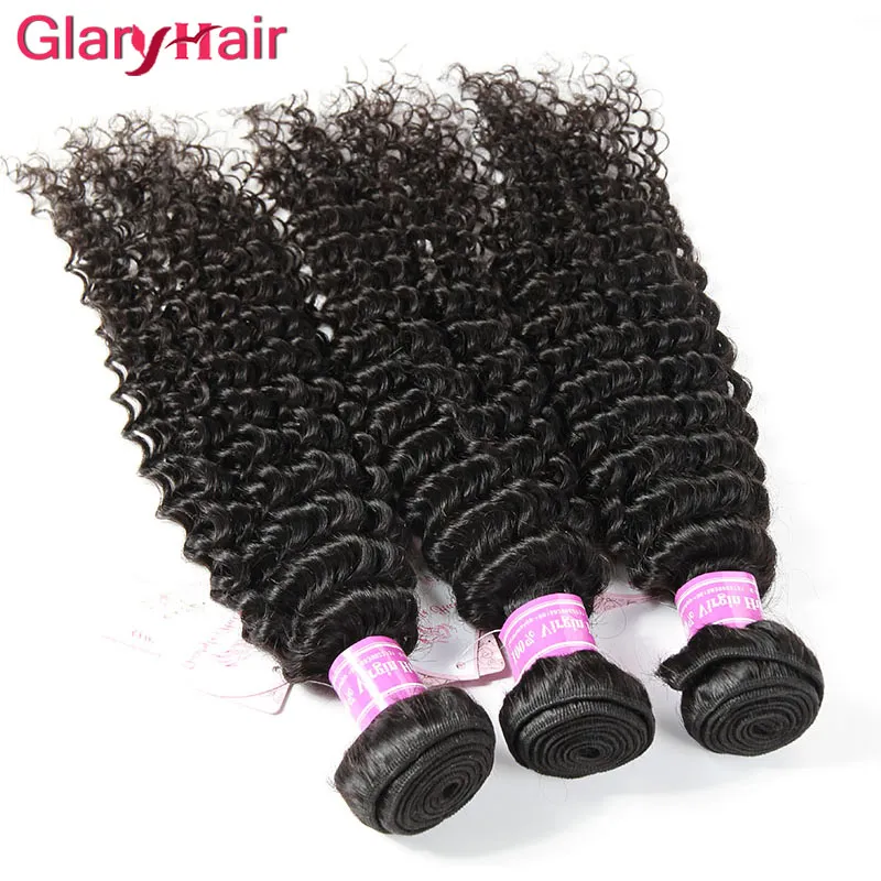 Raw Unprocessed Brazilian Virgin Kinky Curly Hair Extensions Remy Human Hair Weaves Bundles Cheap Brazilian Human Kinky Curly Hair Wefts