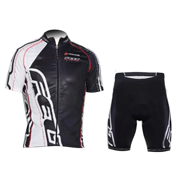 FELT 2018 Pro Men Team ciclismo jersey traje deportivo bicicleta maillot ropa ciclismo MTB ciclismo Bib Shorts conjunto ropa de bicicleta 82213Y175q