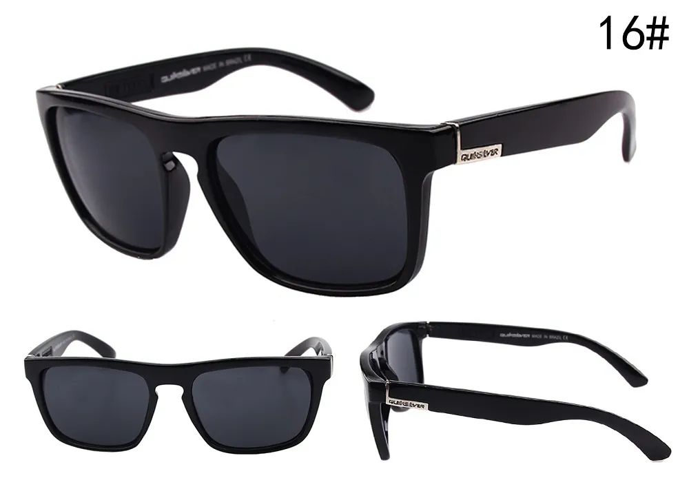 Moda rápida Os óculos de sol Ferris homens esportam óculos ao ar livre de óculos clássicos de sol Oculos de sol Gafas lents com varejo box209j