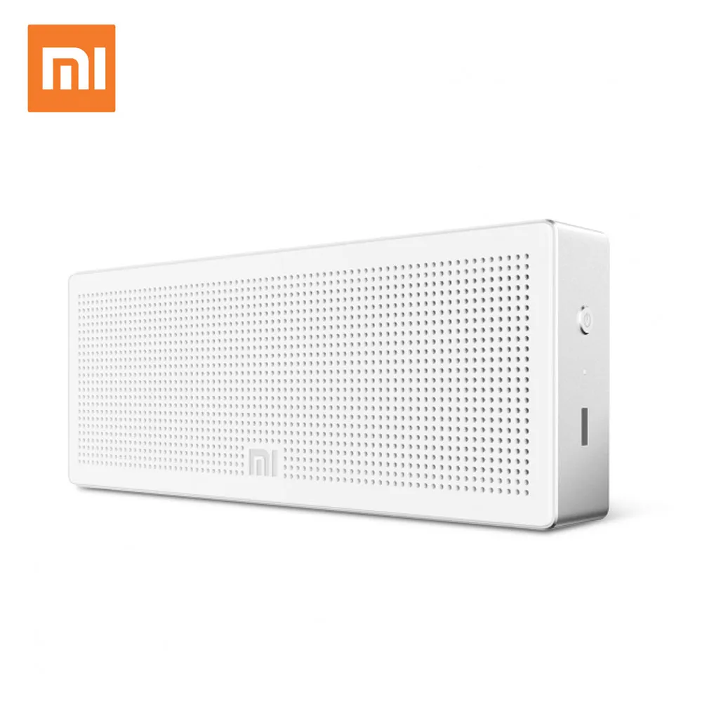 mi bluetooth speaker