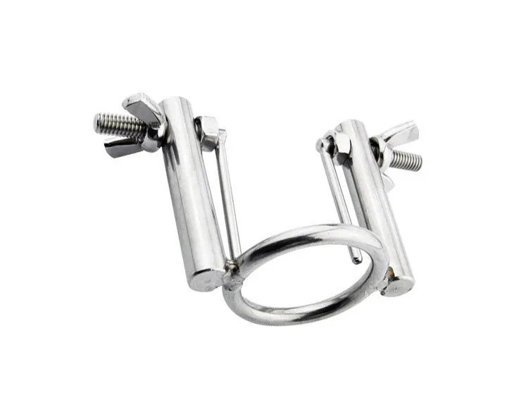 Adjustable Male Urethral Stretcher Steel Penis Plug Urethrar Exploration Chastity Devices Sex Toys for Men BDSM Products