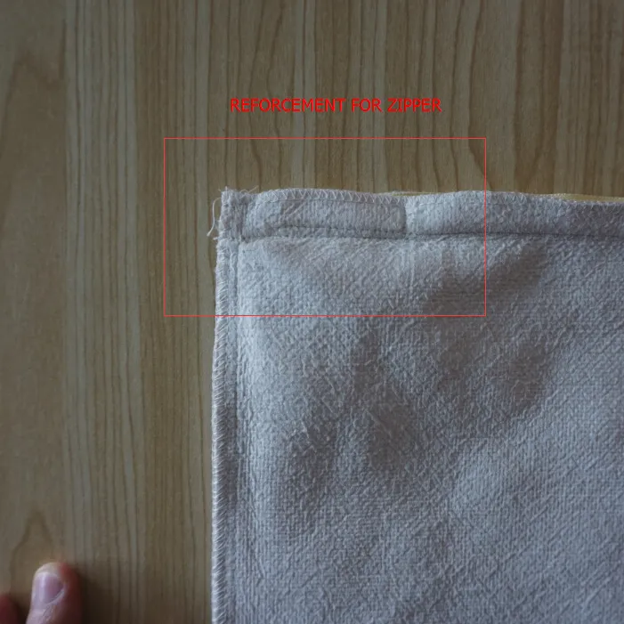 18x18 pulgadas Polyester Linen Pillow Case de almohada en blanco Poly arenal de arpillera cubierta de almohada en blanco para imprenta de prensa de calor de bricolaje249d