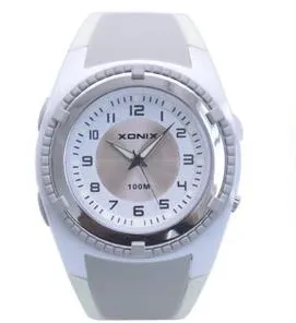 Xonix bekijk sport waterdichte horloge kwarts kijkt man schokbestendige eenvoudige persoonlijkheid214w