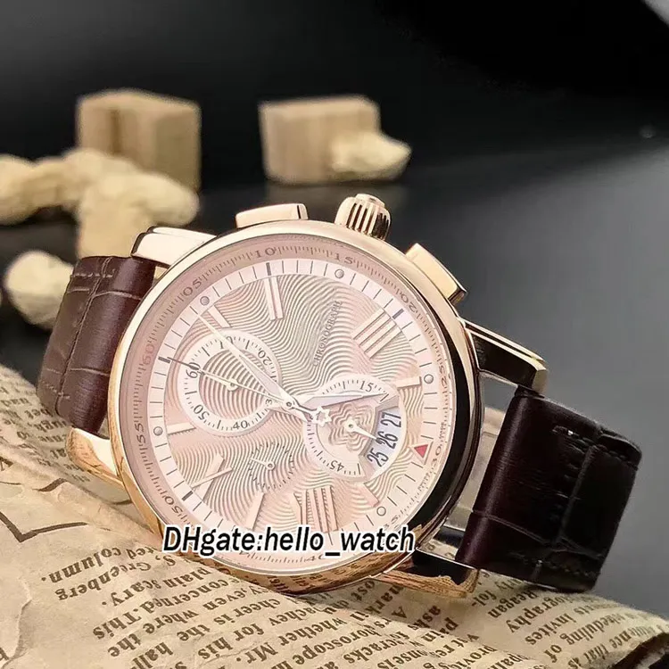 4810 série grande data u0114856 mostrador branco japão quartzo cronógrafo relógio masculino banda de aço inoxidável cronômetro masculino novos relógios2390
