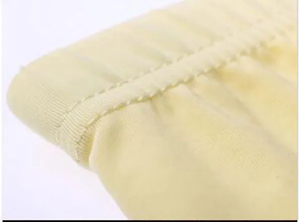 Bezpłatna wysyłka Con Męska bielizna cienki lodowy jedwabny jedwab Niski, seksowne oddychające przezroczyste spodnie