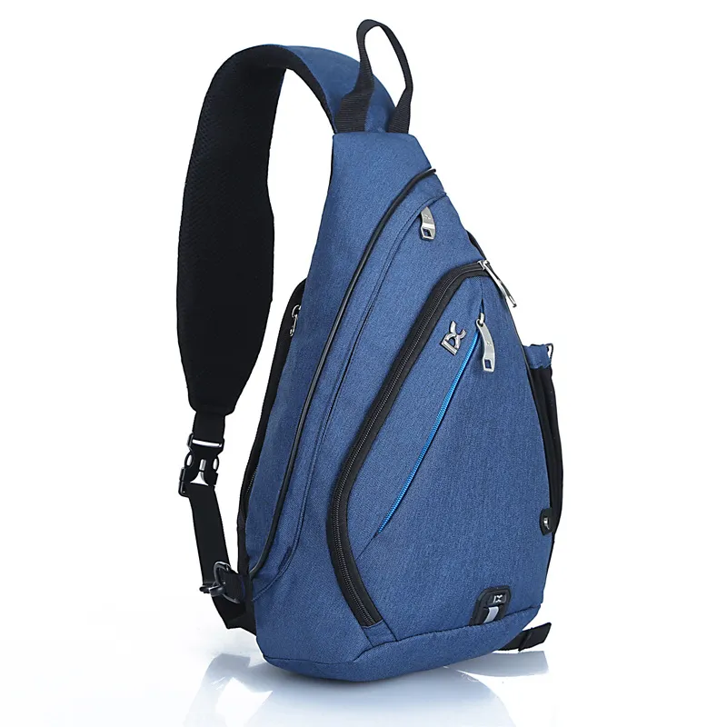 Buiten Sling Bag - Crossbody Backpack for Women Men199G