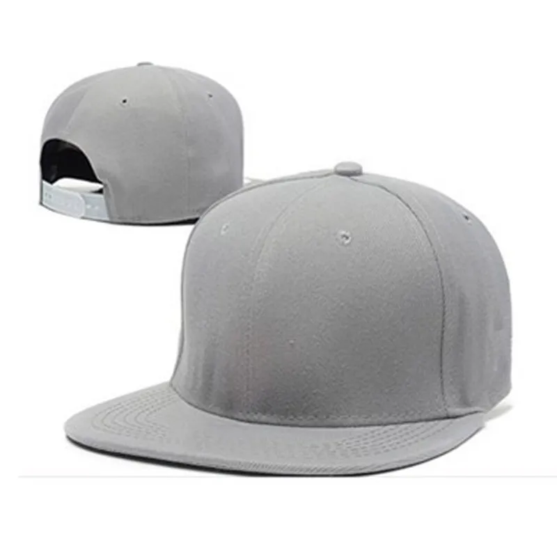 Boné de aba plana bordado 3D logotipo impresso completo moda estilo popular esporte snap back chapéu personalizado beisebol verão viagem ao ar livre head2848
