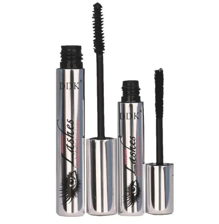 HOT DiDi Cat 4D Mascara DIDI Cat Lashes Eyelash Extenisions With Fiber DDK Mascara Set Lengthening Thicken Mascaras