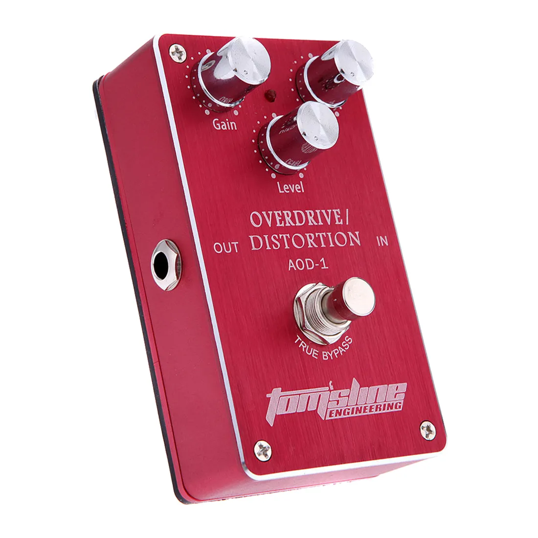 eléctrica Bass True Apass-Aroma AOD-1