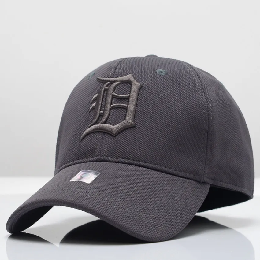 Nuovo cappello da polo Casual Quick Dry Snapback da uomo Cappello completo da baseball Berretto da corsa Visiera parasole Bone Casquette Gorras317D