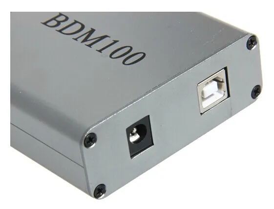 BDM 100 Programador OBD BDM100 ECU Chip Tuning Ferramenta de Diagnóstico Bdm100 OBD II Chip Tunning Ferramenta de Diagnóstico