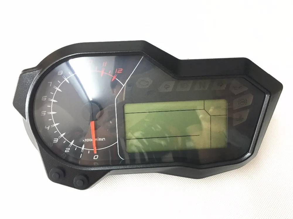 Digitaler Tachometer für Benelli BJ500 TRK502 / TRK 502