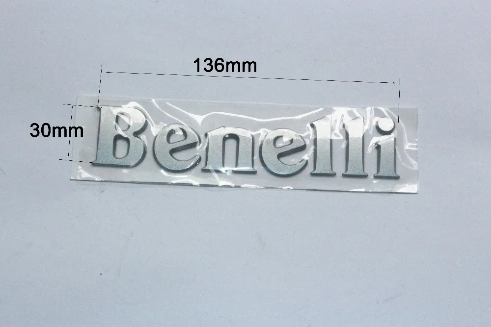 Benelli 3D naklejka do benelli BN600 TNT600 STELS600 KEEWAY RK6 BN302 TNT300 STELS300 VLM VLC 150 200 BN TNT 300 302 600258W