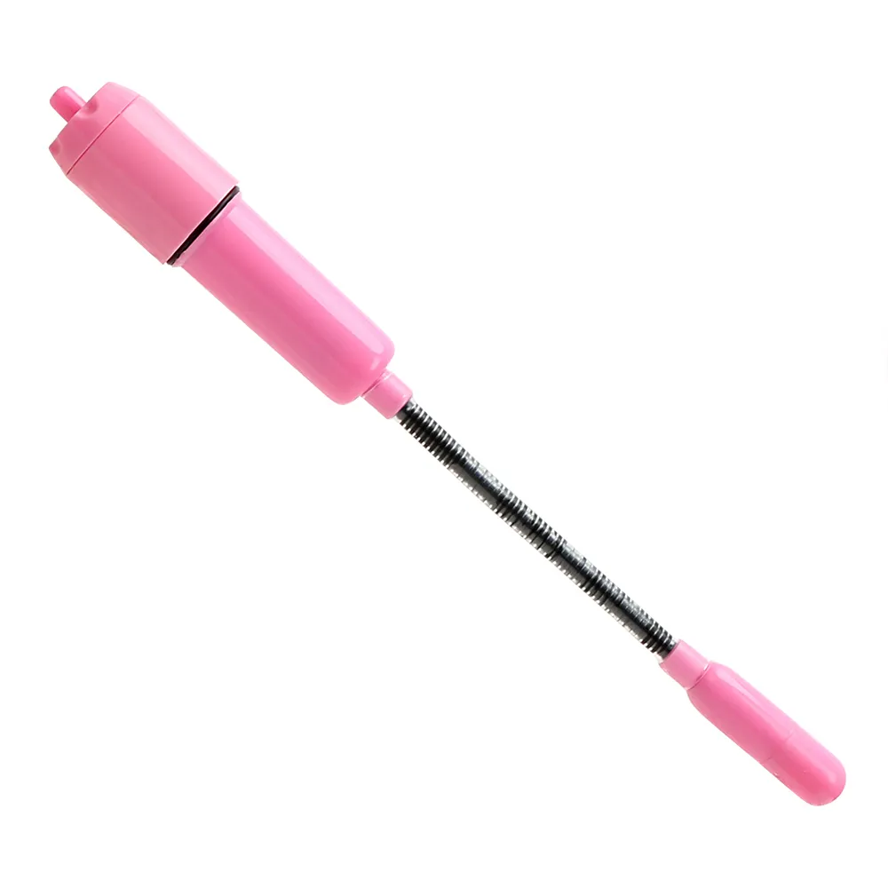 IKOKY vibrateur Long bâton baguette magique Plug Anal masseur vaginal jouets sexuels pour femmes hommes flirtant jouets stimulateur de Clitoris S1018