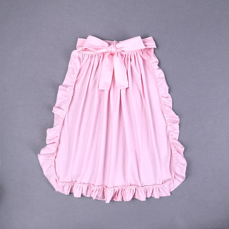 소녀 의류 세트 여름 어린이 아기 소녀 오프 숄더 탑 t-셔츠 반바지 스커트 머리띠 의상 세트