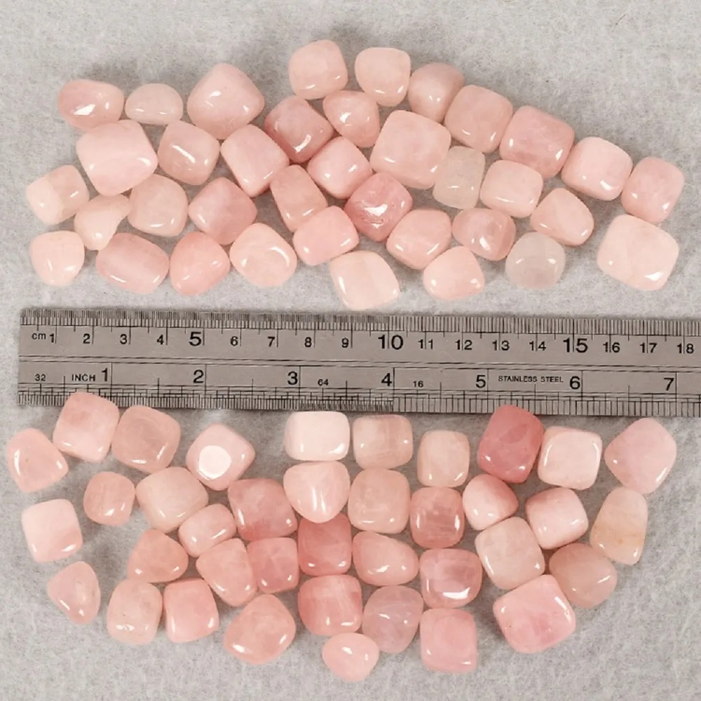 100g pedras de cristal natural quartzo rosa pedra preciosa rocha e minerais cristal e pedra natural caída para casa e jardim decoratio228x