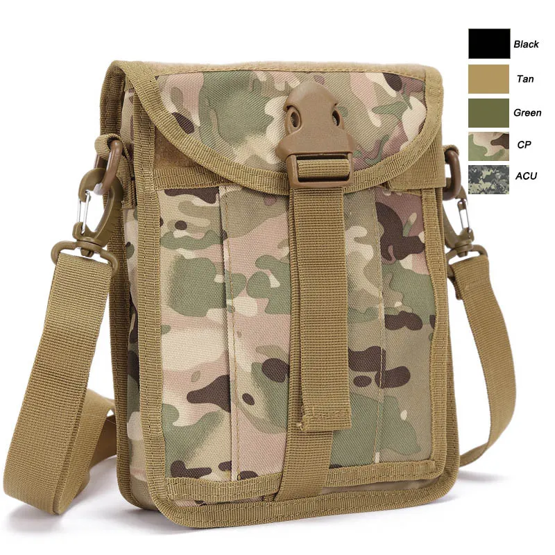 Oudoor Sports Tactical Small Suck Pack Pack Rucksack Ralsack Assault Combat Camouflage Wersipack No11-213