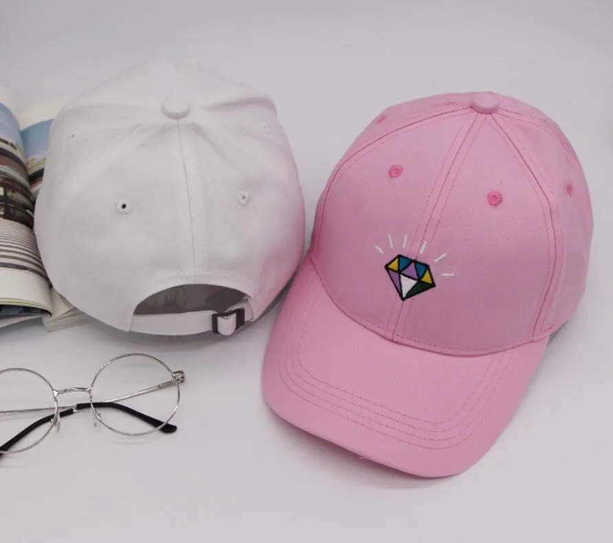 Fashion Classic Snapback Caps & Hats Diamond Supply Street Snapbacks Snap Back Hip hop Hat Men Women Baseball Cap High quality219U