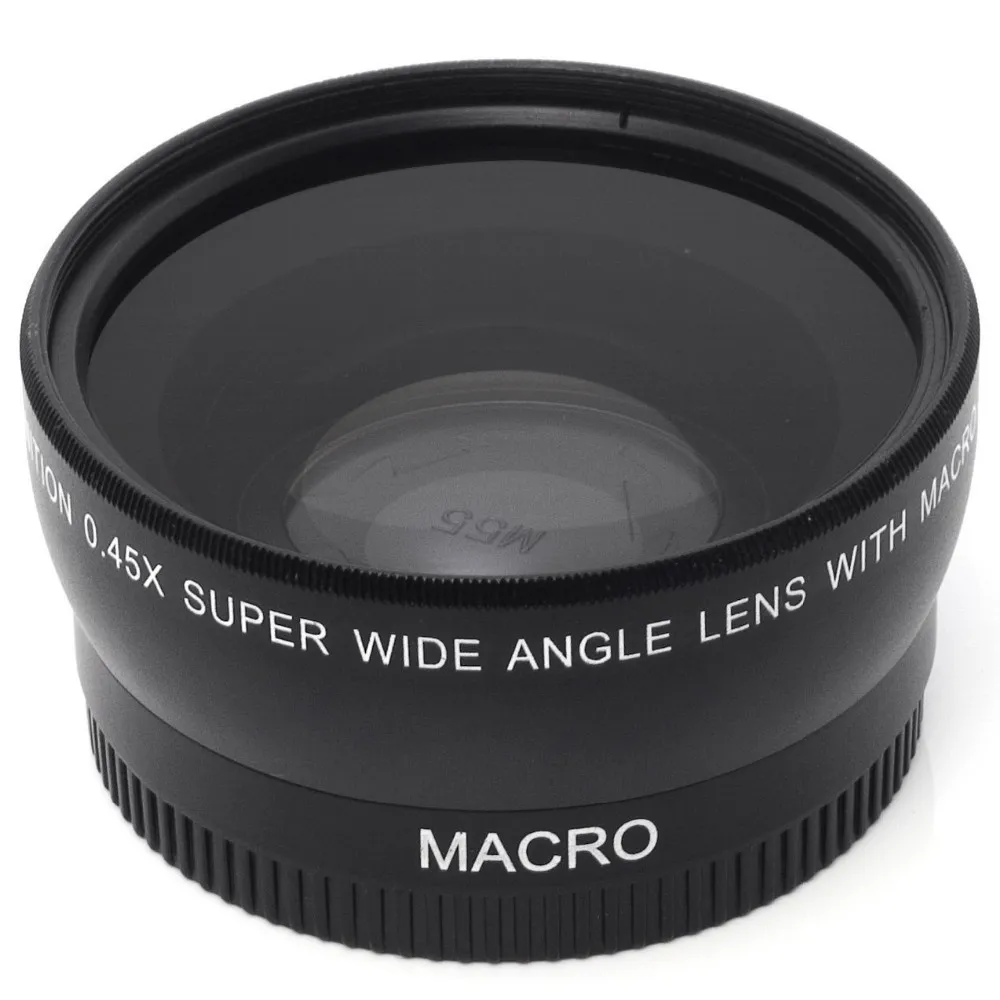 55mm wide angle lens 2