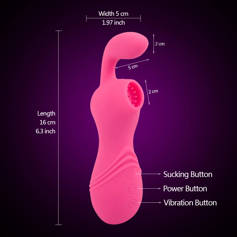 ORGART Fellation Clitoris Stimulateur Clitoris Sucker Vibrateur Femelle Oral Pussy Pompe Adult Sex Toys pour Femme Produits de Sexe Intime Y1890804