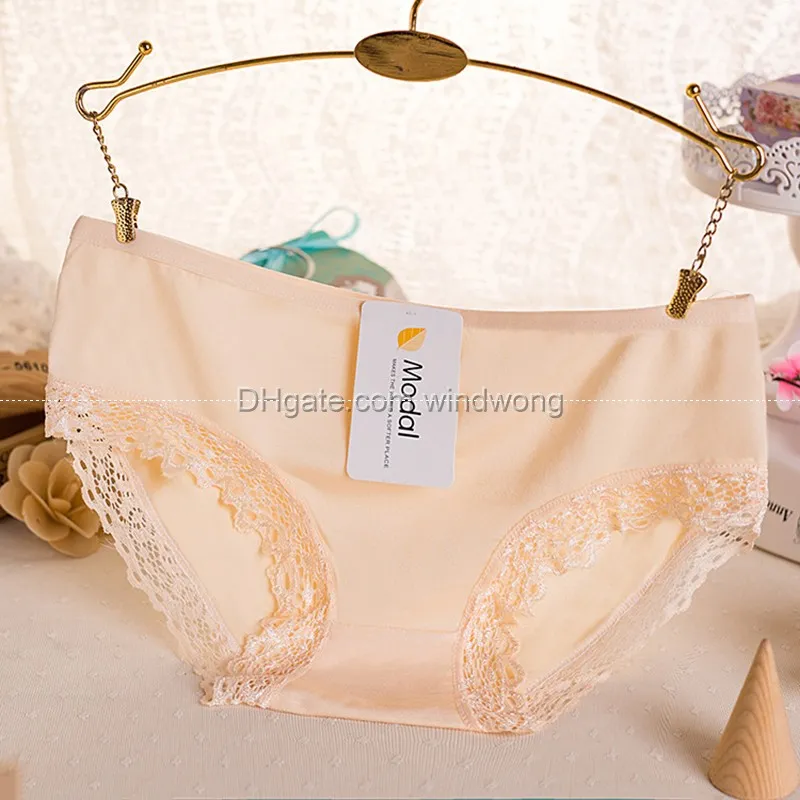 Factory Sexy women ladies underwear lace panties girls panty M L XXL Size mix color Dropshipping
