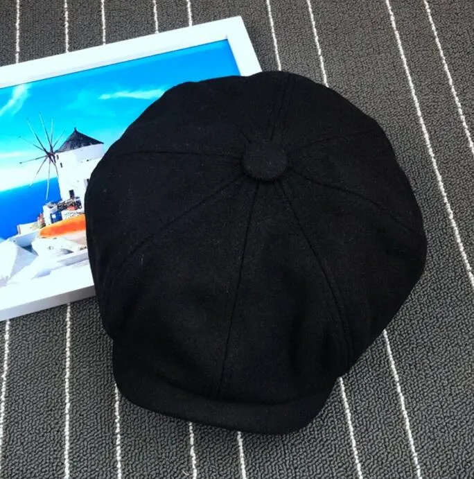 تصميم العلامة التجارية غير الرسمية قبعة مثبتة رجال القبعات قبعات أزياء جيسون غوراس بلاناس الصلبة القبع